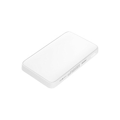Внешний аккумулятор с подсветкой Анкор (Ancor) 5000 mAh
