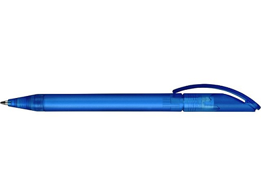 Ручка пластиковая шариковая Prodir DS3 TFF