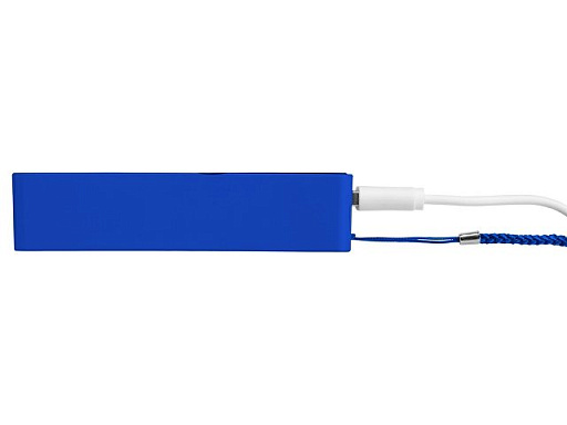 Внешний аккумулятор «Jive», 2000 mAh