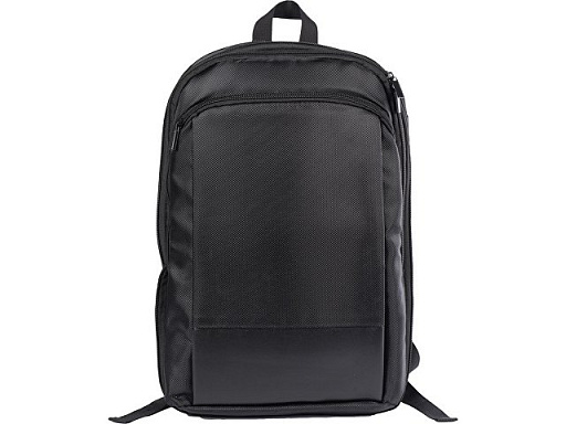 Расширяющийся рюкзак Slimbag для ноутбука 15,6"