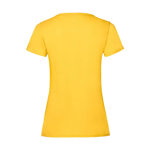Футболка женская LADY FIT VALUEWEIGHT T 160
