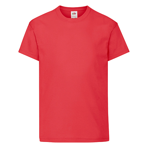 Футболка детская KIDS ORIGINAL T 140