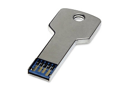 USB 3.0- флешка на 64 Гб в виде ключа
