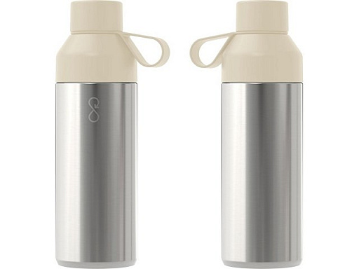 Бутылка для воды «Ocean Bottle Lite»
