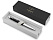 Ручка Parker шариковая «Urban Muted Black CT»