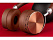 Наушники «Mysound BH-12 Brown»