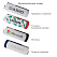 USB Флешка Элеганте (Elegante) 16 Gb