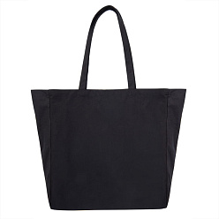 Большая сумка шоппер хлопковый MALL BIG 220, 42 x 45 x 14 см, длина ручек 64 х 2,5