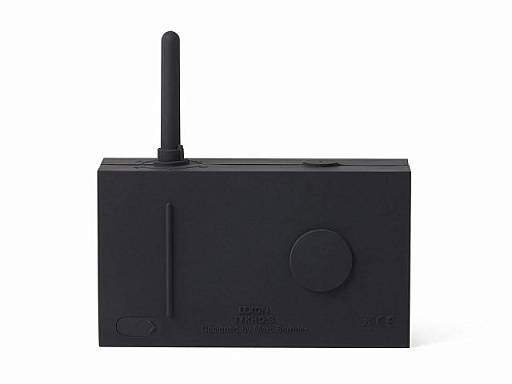 Колонка беспроводная Tykho 3