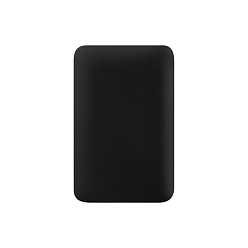Внешний аккумулятор с цветной подсветкой Анкор Макс (Ancor Max) 5000 mAh