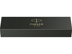 Ручка шариковая Parker «IM Monochrome Blue»