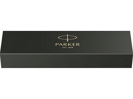 Ручка перьевая Parker «IM Monochrome Black»