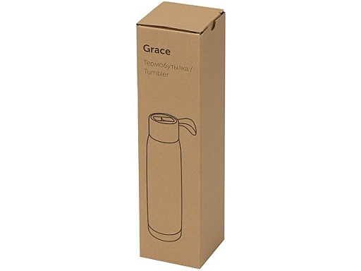 Термобутылка «Grace», 320 мл