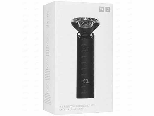 Электробритва «Mi Electric Shaver S500»