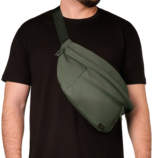 Сумка через плечо (cross body) Бостон (Boston)