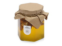 Подарочный набор «Trio honey»