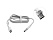 Кабель «Mi USB-C Cable 1m White»
