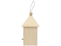 Скворечник для птиц «Bird House»