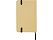 Блокнот А6 «Reed»