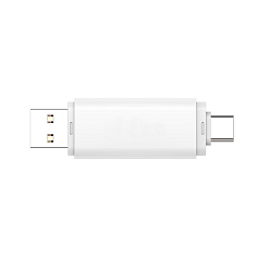 USB flash-карта 64Гб, пластик, USB 3.0