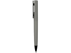 Ручка пластиковая soft-touch шариковая «Taper»