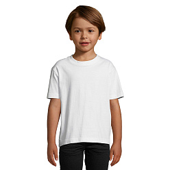Футболка детская IMPERIAL KIDS 190