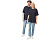 Футболка оверсайз «Vienna» унисекс