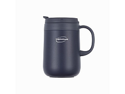 Термокружка THERMOcafe
«TCCM-460SY», 460 мл