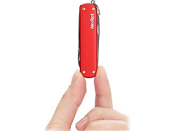 Нож-брелок Nextool Mini