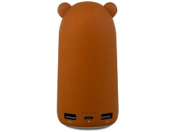 Внешний аккумулятор «NEO Teddy», 10000mAh