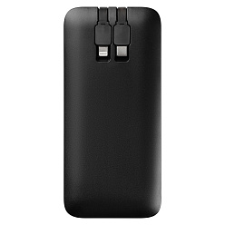 Внешний аккумулятор Оптима (Optima) 10000 mAh