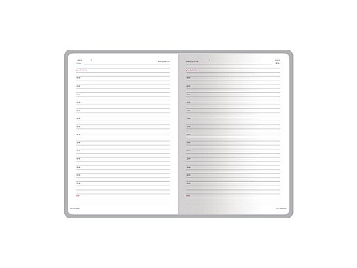 Ежедневник недатированный А5 «Magnum»