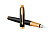 Ручка перьевая Parker IM Premium, F