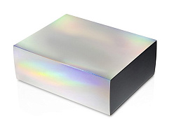 Подарочный набор «Re:y. Grow» с пледом, увлажнителем и набором для выращивания