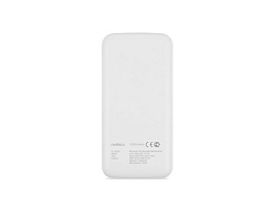 Внешний аккумулятор «NEO  PBS100», 10000 mAh