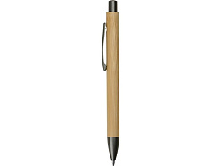 Ручка бамбуковая шариковая «Tender Bamboo»