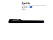Ручка пластиковая гелевая «Egoiste Black»