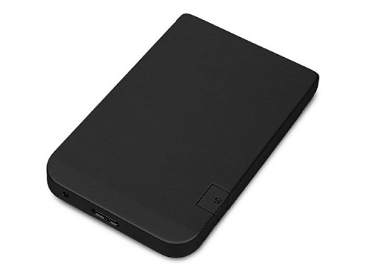 Внешний жесткий диск HDD «Saturn» на 1 ТБ