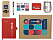 Welcome pack «Warm welcome»