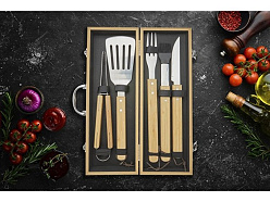 Набор для барбекю «Churras»