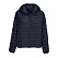 Куртка женская "STREAM HOODED" 280 Т