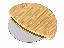 Нож для пиццы «Bamboo collection»