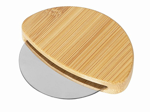 Нож для пиццы «Bamboo collection»