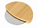 Нож для пиццы «Bamboo collection»