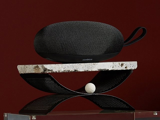 Портативная колонка «Mysound Onyx 2C»