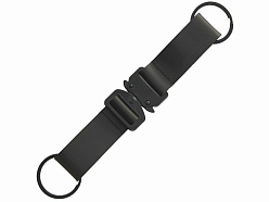 Брелок-ремувка с застежкой «Ninja»