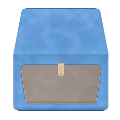 Сумка для ноутбука Лэптоп Клатч А (Laptop Clutch  A)