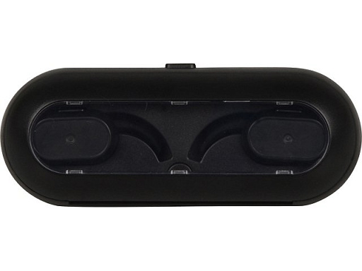 Беспроводные наушники «Pals» с зарядным чехлом