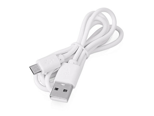USB увлажнитель воздуха с двумя насадками «Sprinkle»