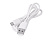 USB увлажнитель воздуха с двумя насадками «Sprinkle»